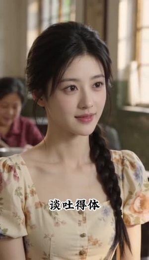 七零穗宁踏春风(120集) 七零穗宁踏春风(120集)短剧全集完整版