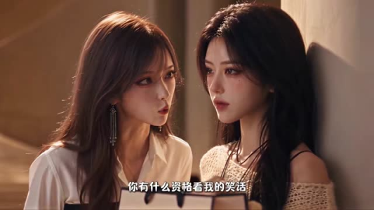 恋综之外心动于你(116集) 恋综之外心动于你(116集)1-102集