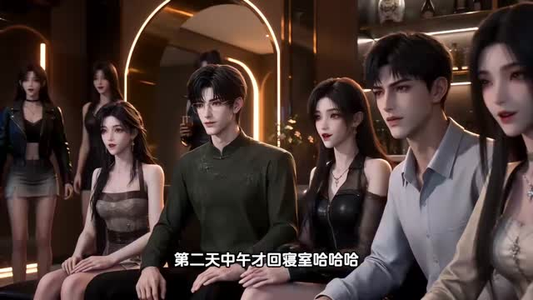 勾心年下(52集) 勾心年下(52集)好看的短剧来了