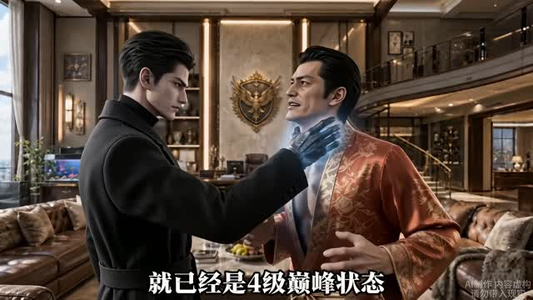 末世全系女王:谢先生的心尖宠第二季(70集) 末世全系女王:谢先生的心尖宠第二季(70集)免费看全网短剧