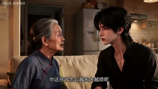 降临他心上第一季:蝶恋于夏(112集) 降临他心上第一季:蝶恋于夏(112集)一起追短剧吧