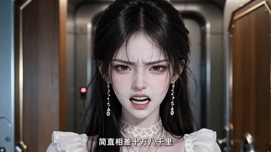 穿书兽世:女配她终于吃上好的了第2季(60集) 穿书兽世:女配她终于吃上好的了第2季(60集)热门短剧抢先看