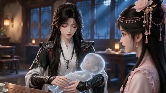 意外结缘苗疆少主第二季(167集) 意外结缘苗疆少主第二季(167集)超好看古装短剧