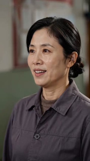 旧巷炊火与书声：小保姆遇上好领导（91集）短剧在线观看