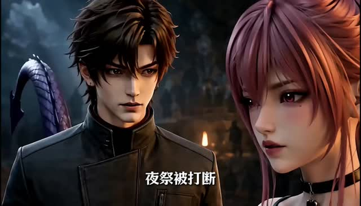 魅魔的命也是命,老公请看看我(65集) 魅魔的命也是命,老公请看看我(65集)热门了短剧