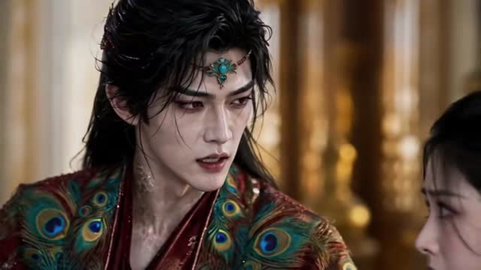 无情道飞升,你说我前道侣全是诡异(59集) 无情道飞升,你说我前道侣全是诡异(59集)全集