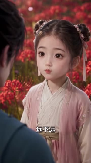 小奶凤心声被偷听,反派爹爹更强了3(168集) 小奶凤心声被偷听,反派爹爹更强了3(168集)好看到停不下来
