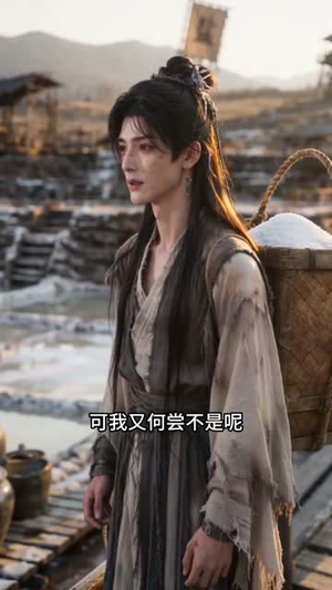 状元郎抛下的绣娘,竟是当朝长公主(60集) 状元郎抛下的绣娘,竟是当朝长公主(60集)短剧热播中