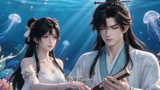 网恋的风也是吹到了修仙界(20集) 网恋的风也是吹到了修仙界(20集)免费看全网短剧