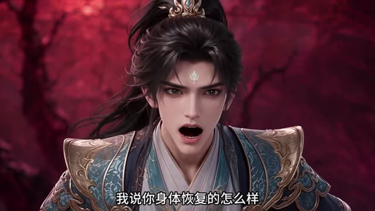 天才反骨小师妹第四季(139集) 天才反骨小师妹第四季(139集)短剧精彩推荐