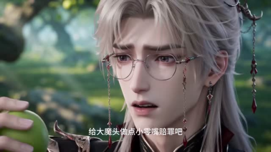 声声入耳(95集) 声声入耳(95集)穿越短剧推荐