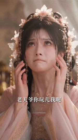 病弱太子妃心声藏不住(61集) 病弱太子妃心声藏不住(61集)夸克在线观看