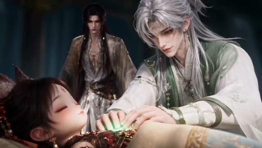 魔尊大人的心上兔(56集) 魔尊大人的心上兔(56集)热播短剧排行榜