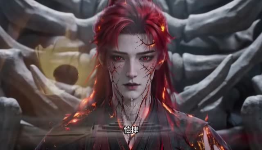 成亲后夫君掉马甲了(255集) 成亲后夫君掉马甲了(255集)抢先看热门短剧