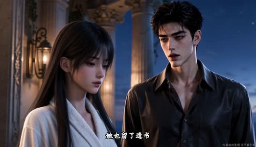 野骨也成绕指柔第三季（197集）短剧热播中