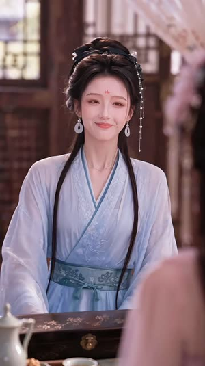 春衫辞第二季(168集) 春衫辞第二季(168集)精彩短剧随心推