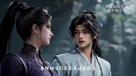师尊别慌(61集) 师尊别慌(61集)免费看短剧全集