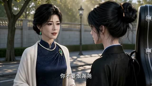 仙姑妹妹下山记:真假千金谜第一季(110集) 仙姑妹妹下山记:真假千金谜第一季(110集)短剧在哪里看