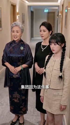少奶奶她样样精通(58集) 少奶奶她样样精通(58集)全集