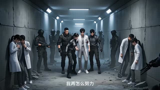 异化团宠第三季她与人类为邻(60集) 异化团宠第三季她与人类为邻(60集)热门短剧在线看