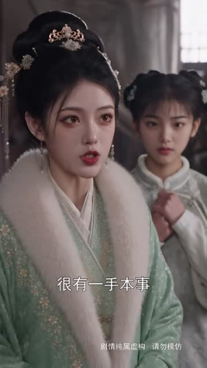 郡王独宠:念念春潮(190集) 郡王独宠:念念春潮(190集)演的怎么样