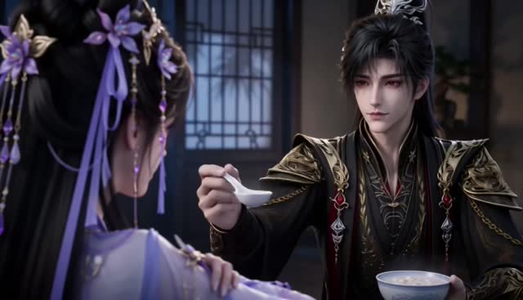 师尊偷听我心声,反派全慌了(119集) 师尊偷听我心声,反派全慌了(119集)抢先看热门短剧