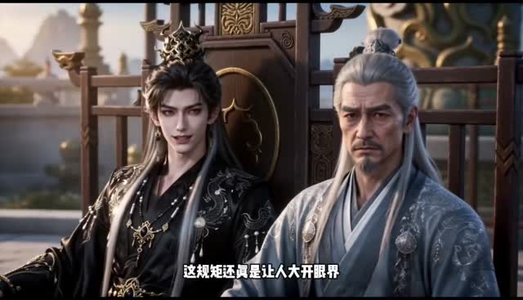 云途重归，师尊寸步不离（49集）360网盘观看