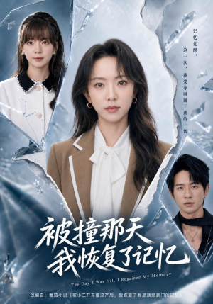 被撞那天我恢复了记忆(60集) 被撞那天我恢复了记忆(60集)抢先看热门短剧