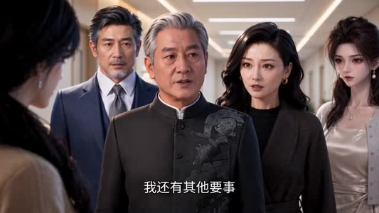封总,太太她又拉黑你了2(243-439集) 封总,太太她又拉黑你了2(243-439集)精彩短剧推荐
