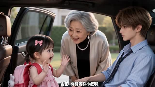 奶团岁岁第一季(86集) 奶团岁岁第一季(86集)真的好看吗