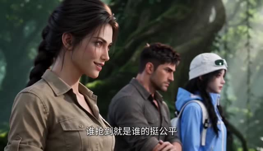 荒岛求生:依姐觉醒记第二季(99集) 荒岛求生:依姐觉醒记第二季(99集)排行榜前十短剧