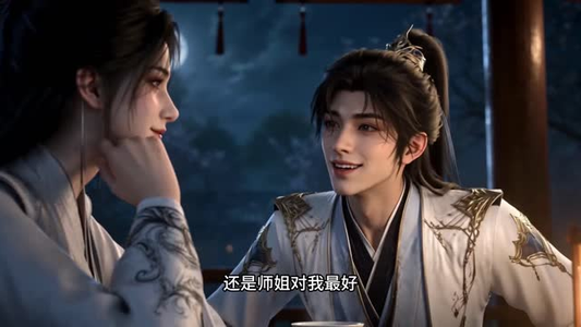 魔修的娘,邪修的爹,被团宠的我!第二季(128集) 魔修的娘,邪修的爹,被团宠的我!第二季(128集)热播短剧追不停