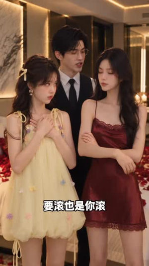 给前老板当护工我玩脱了(110集) 给前老板当护工我玩脱了(110集)精彩短剧来了