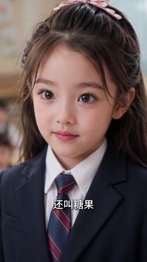 糖宝三岁半:妹控哥哥们排队宠(124集) 糖宝三岁半:妹控哥哥们排队宠(124集)爆款短剧追不停