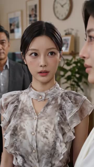 满级茶艺师,替妹手撕伪善白莲花(80集) 满级茶艺师,替妹手撕伪善白莲花(80集)短剧解说全集