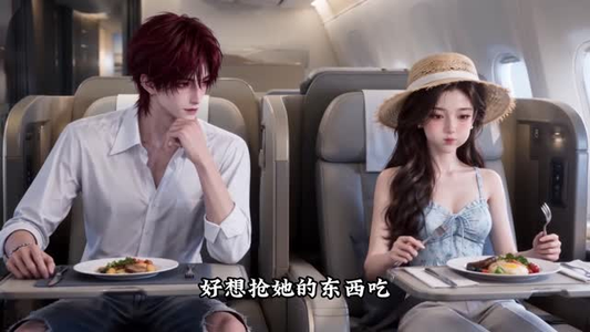 所有人都想攻略我的青梅竹马!(201-337集) 所有人都想攻略我的青梅竹马!(201-337集)热播短剧免费看