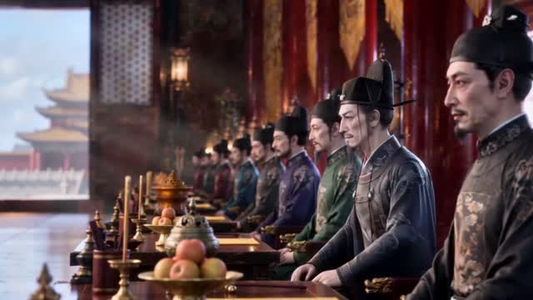 错换身体,冷面王爷今日格外娇俏(106集) 错换身体,冷面王爷今日格外娇俏(106集)爆火短剧抢先看