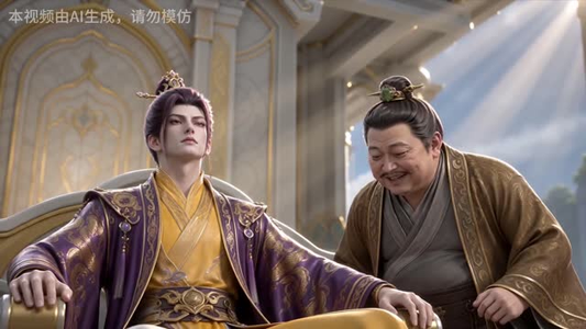 创立反卷仙门,弟子越猛我越强:第1季(1000集(901-1000集) 创立反卷仙门,弟子越猛我越强:第1季(1000集(901-1000集)爆款短剧追不停