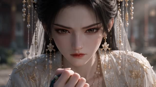 九爷归来,携废太子逆风翻盘(114集) 九爷归来,携废太子逆风翻盘(114集)在哪里可以看