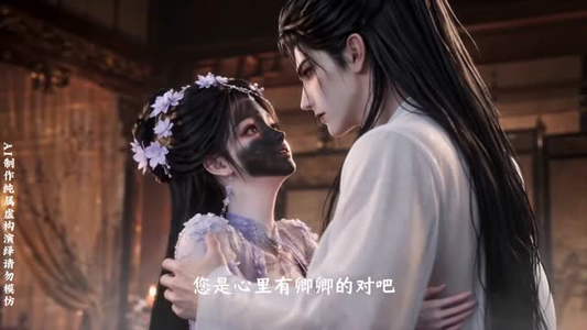 锦衣醉春风（120集）大结局完美收官