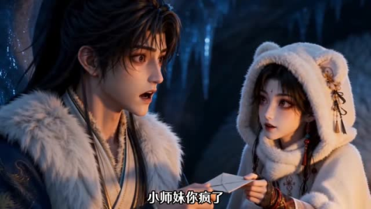 一念凤兮:靠嘴炮修成仙(300集) 一念凤兮:靠嘴炮修成仙(300集)热播短剧推荐