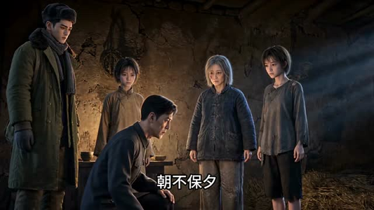 我平安团宠养家(156集) 我平安团宠养家(156集)推荐好短剧