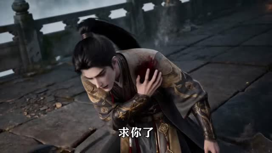 逆江湖之苍生为局第五季(108集) 逆江湖之苍生为局第五季(108集)女主谁演的