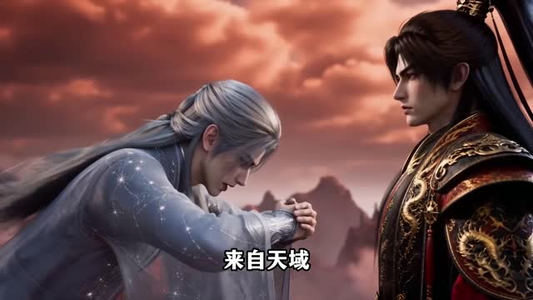谁说没灵根不能修仙的?之无灵证道第35季(105集) 谁说没灵根不能修仙的?之无灵证道第35季(105集)亿万短剧抢先看