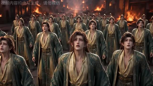 创立反卷仙门,弟子越猛我越强:第1季(1000集(601-900集) 创立反卷仙门,弟子越猛我越强:第1季(1000集(601-900集)全剧看到大结局
