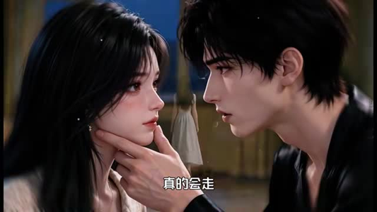 京夜想你之与你困在盛夏(202集) 京夜想你之与你困在盛夏(202集)第一季