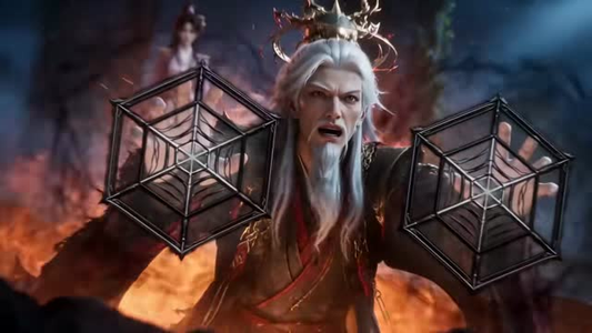 仙界女符师第十季(151集) 仙界女符师第十季(151集)短剧在线更新