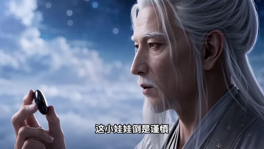 每日刷情报,我苟成帝仙第二季(152集) 每日刷情报,我苟成帝仙第二季(152集)全集免费看短剧