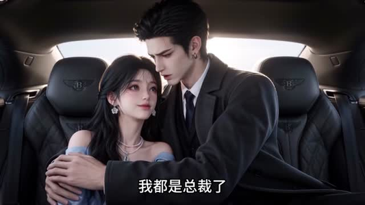 我的老婆很可爱,系统让我攻略她(168集) 我的老婆很可爱,系统让我攻略她(168集)精彩的短剧