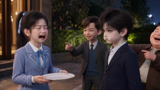 契约死敌:霸道校花的冰冷娇夫(共334集(上)(1-150集) 契约死敌:霸道校花的冰冷娇夫(共334集(上)(1-150集)好看的短剧推荐